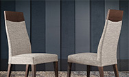 Accademia - Sale da pranzo contemporary moderni di design - gallery 